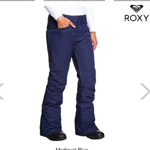 Roxy Women's Backyard Pant